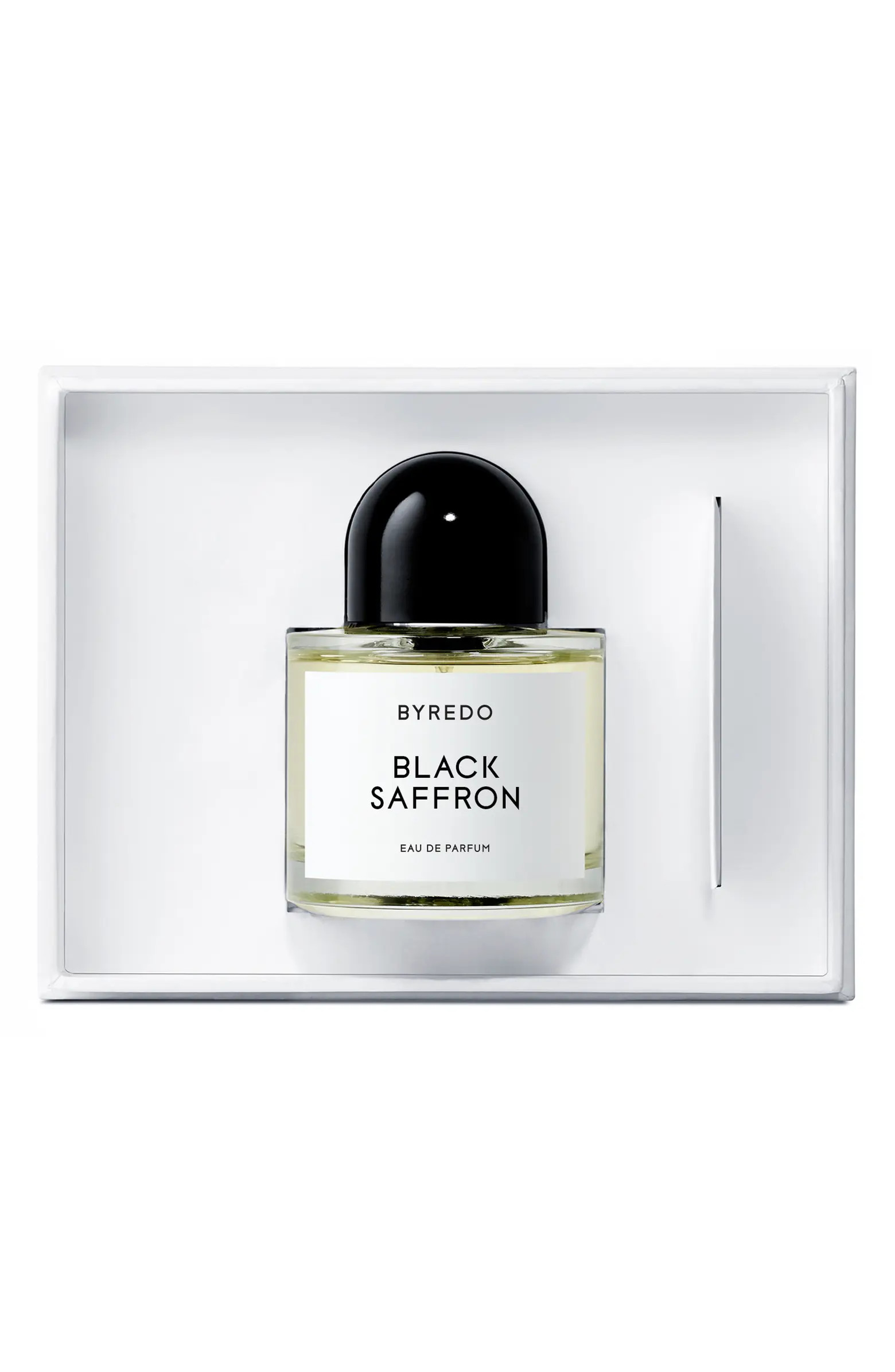 Black Saffron Eau de Parfum | Nordstrom