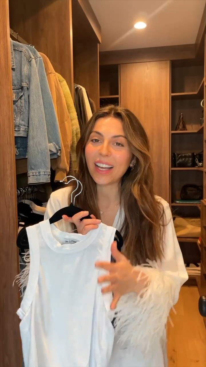 Love this baby hanger hack for jeans and little tops!

#LTKunder50 #LTKGiftGuide #LTKSeasonal