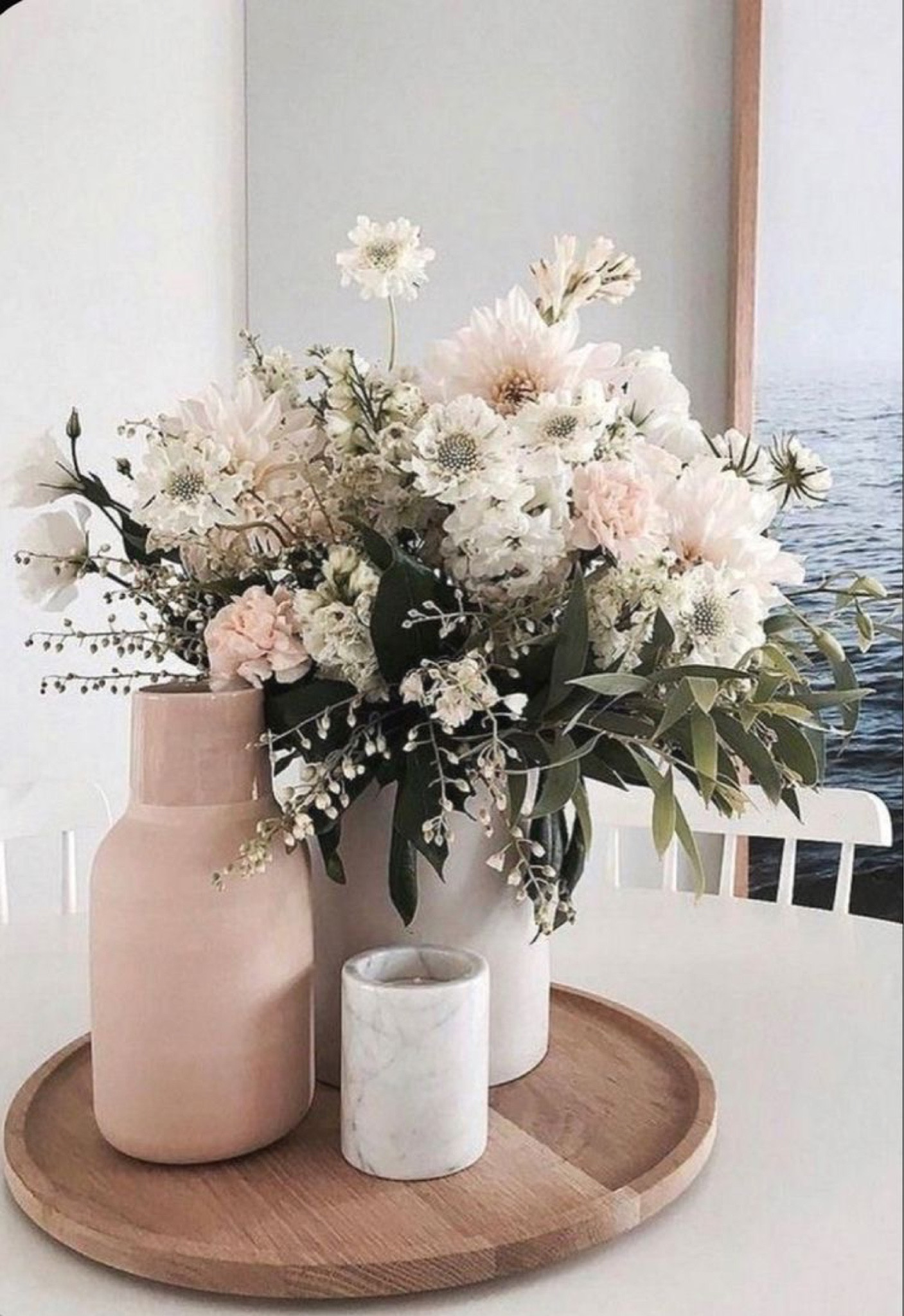 Sommerliche Tischdekoration


#LTKhome #LTKSeasonal #LTKeurope