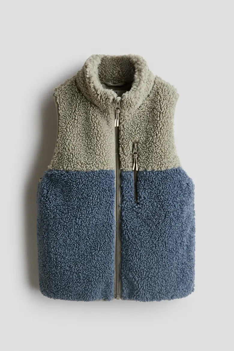 Teddy Gilet (Men) | Nordstrom | Nordstrom