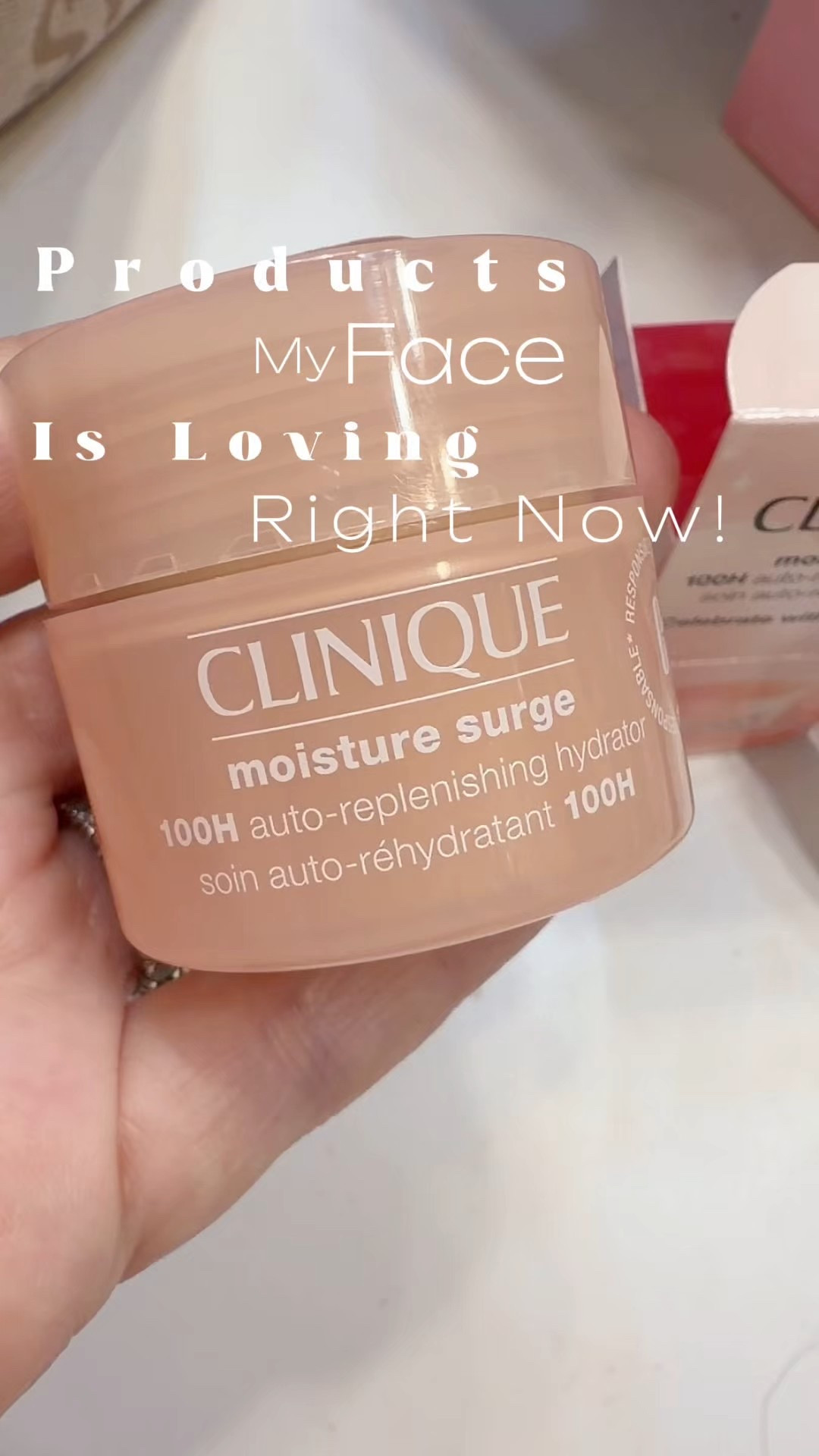 The holy grail of skin care! Skin products my Face has been loving! 
Winter time is harsh on your skin and I have been able to my skin hydrated with these products!  

#LTKOver40 #LTKselfcare #LTKmorningroutine