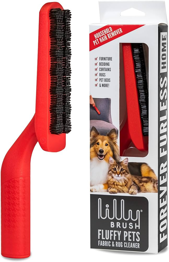 Lilly Brush - Fluffy Pet Brush | Amazon (US)