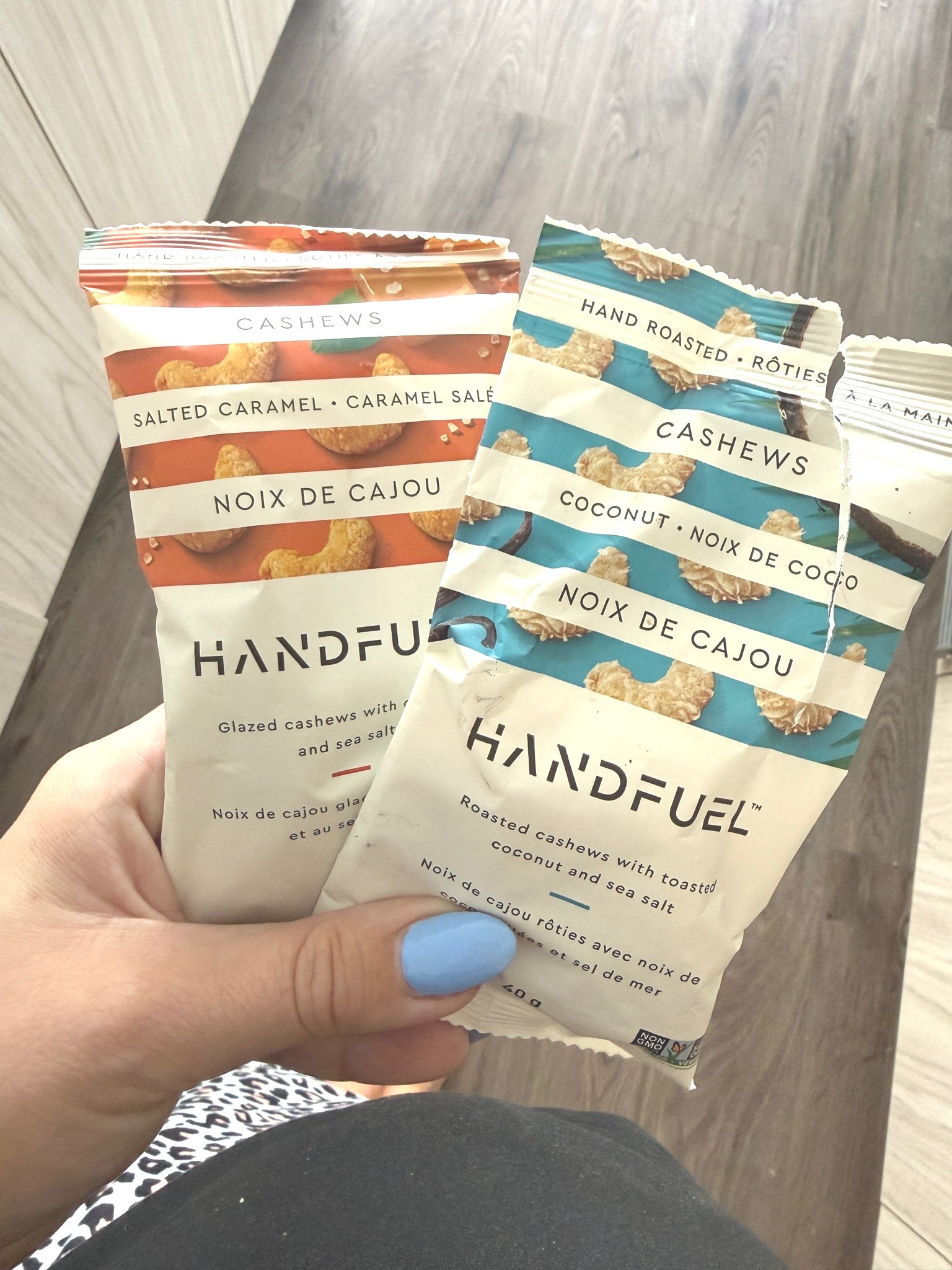 The yummiest nuts! Packing in these in my hospital bag for a postpartum snack!

#LTKcanada #LTKtravel #LTKfamily