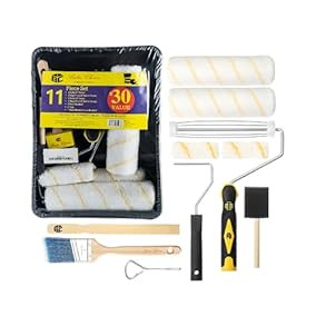 Bates Paint Roller - Paint Brush,... | Amazon (US)