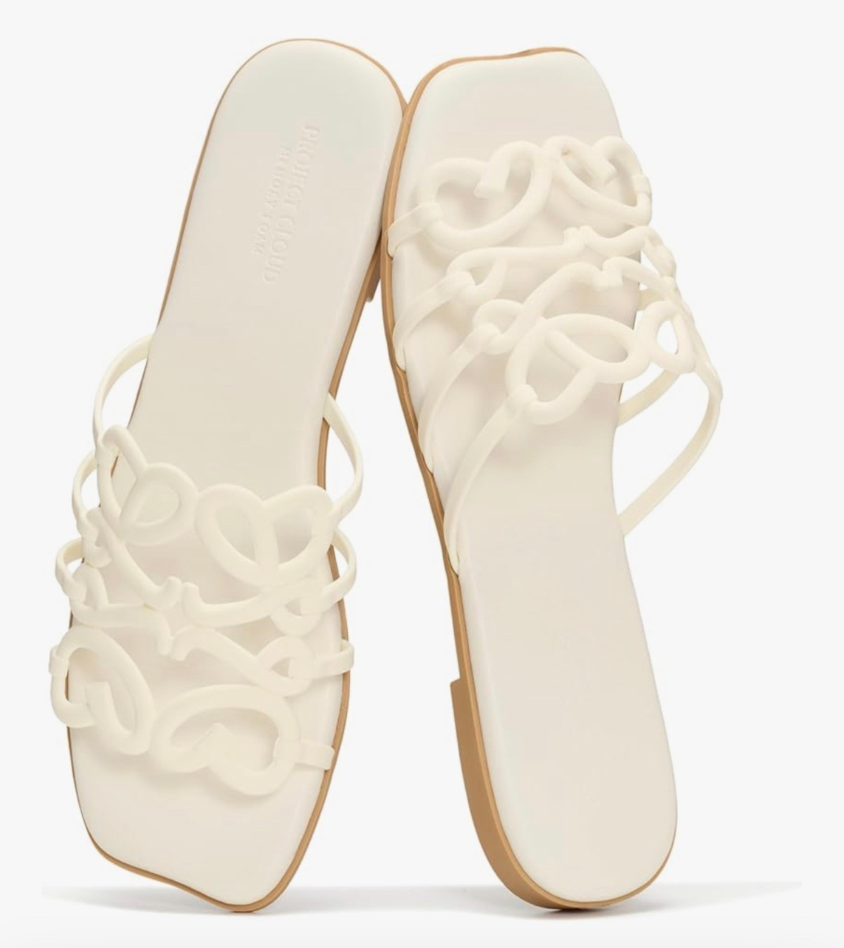 Project Cloud Womens Sandals with Memory Foam - Eco Crafted Leather Sandals for Women 2026 - Flats - Non Slip & Comfortable Sandals Women (Lisa)

Cute shoes 

#LTKootd #LTKU #LTKgrwm
