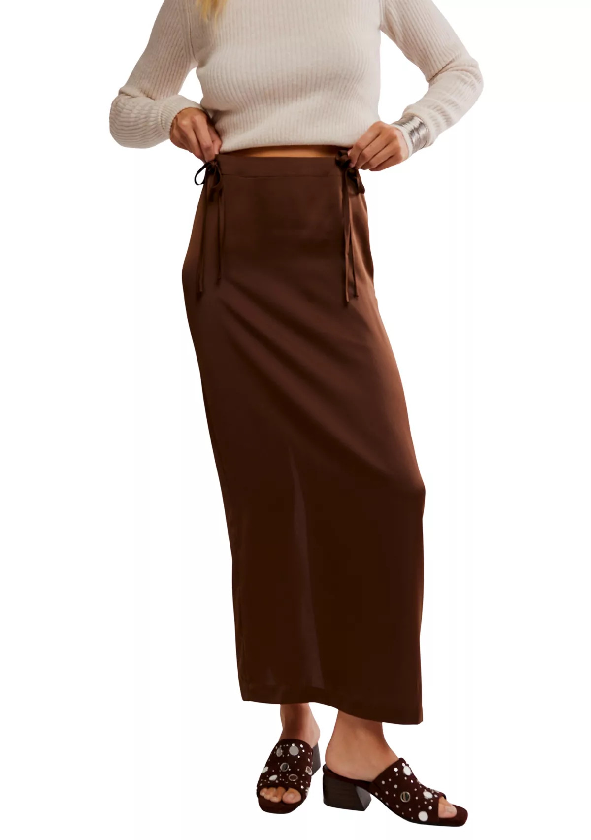 Rosetto Column Skirt | Belk