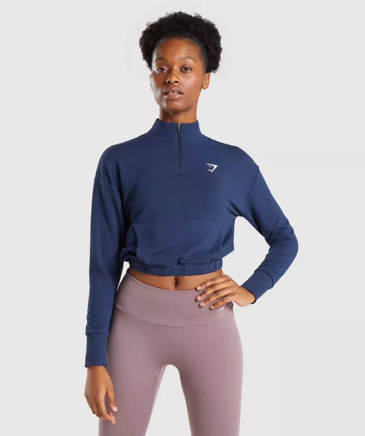 Gymshark Pippa Training Joggers - Navy – Client 446 100K products