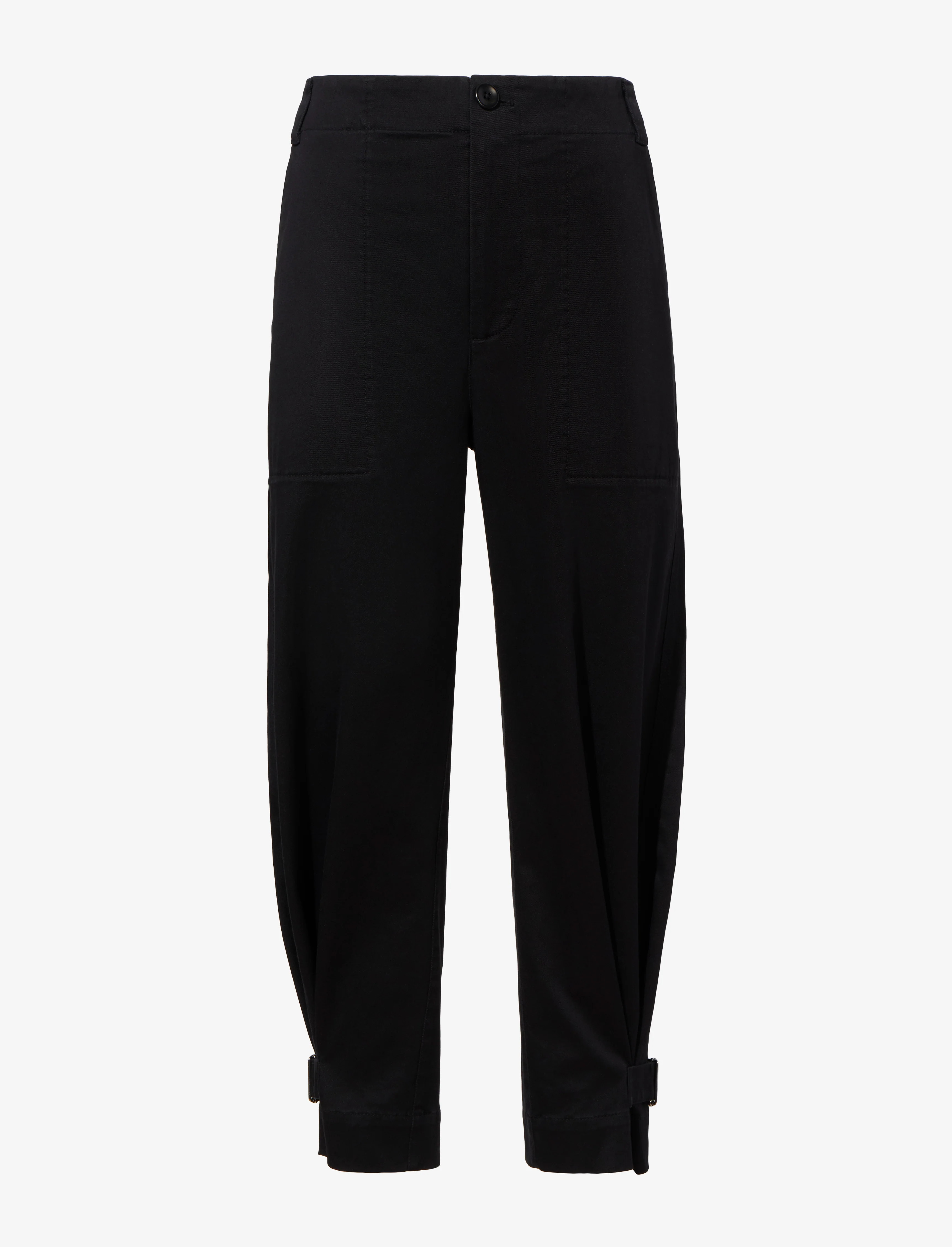 Proenza Schouler White Label

The Kay Pant in Cotton Twill are cut from cotton twill to a relaxed... | Proenza Schouler LLC