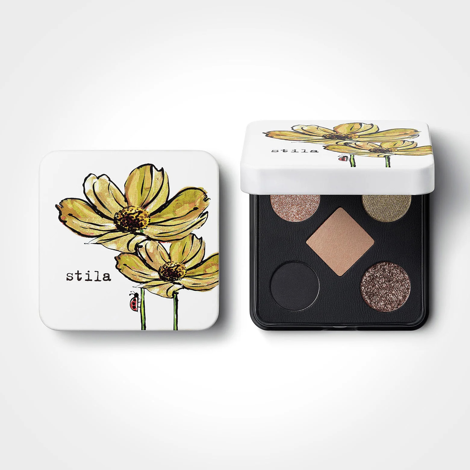 Pocket Play™ Shadow Palette | Stila (US)