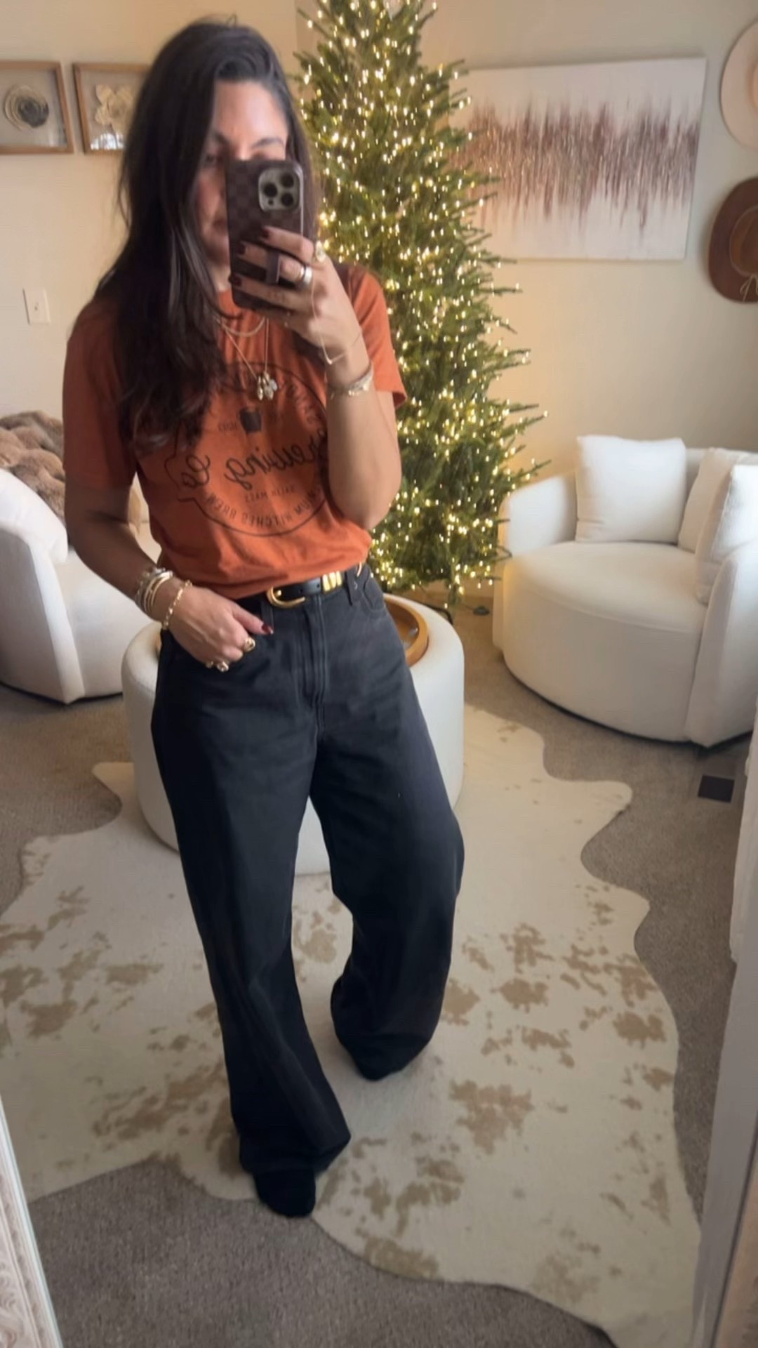 Halloween outfit of the day🎃