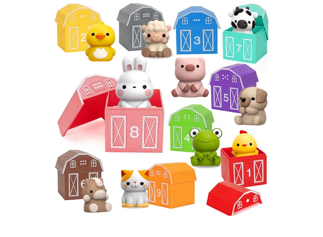 Such a fun toy for my 18 month old! 

#LTKKids