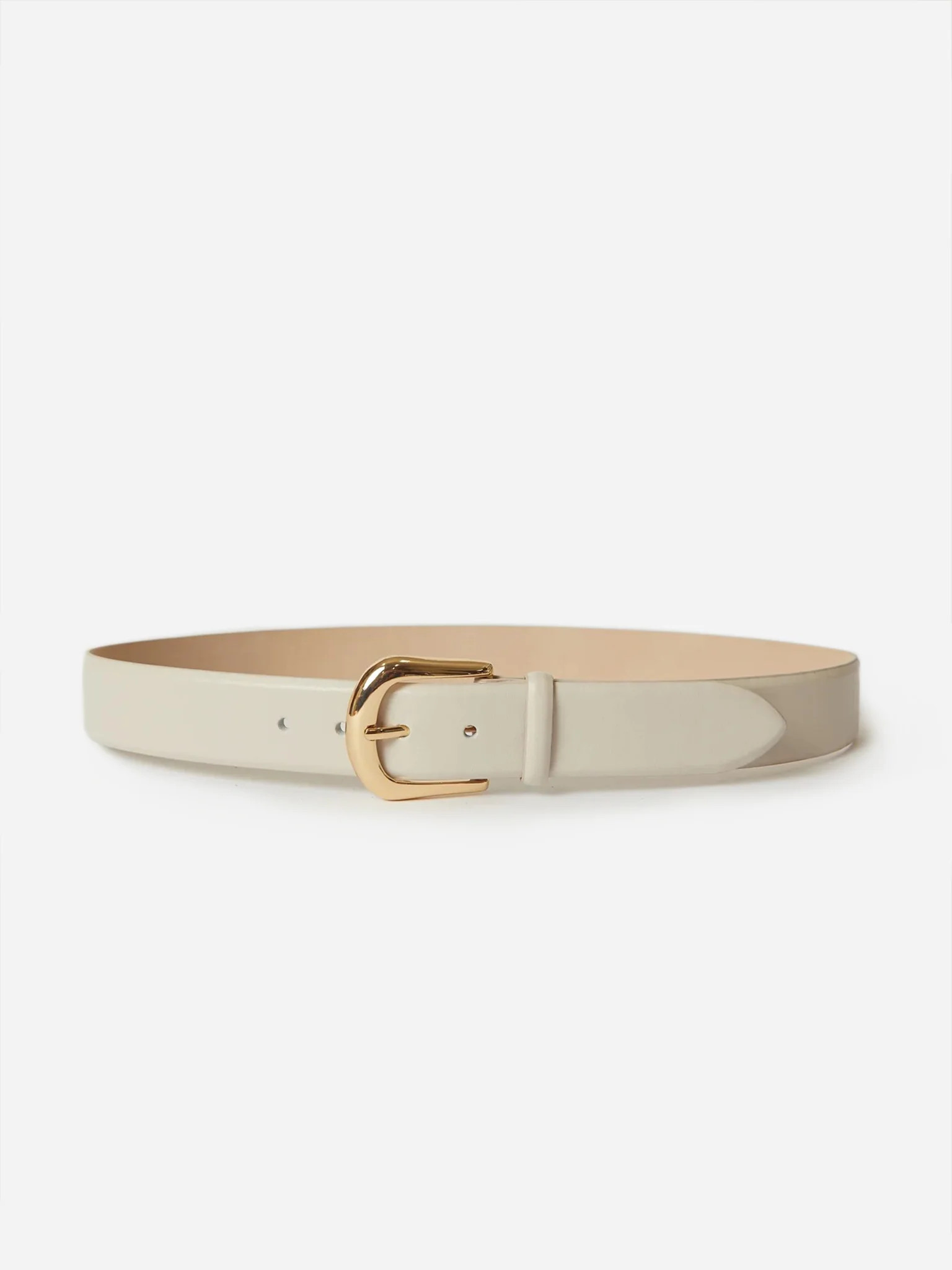 B-Low The Belt Women's Kennedy Leather Belt | Saint Bernard