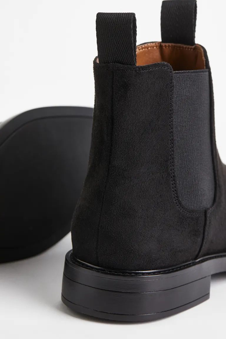 Chelsea Boots | H&M (US)