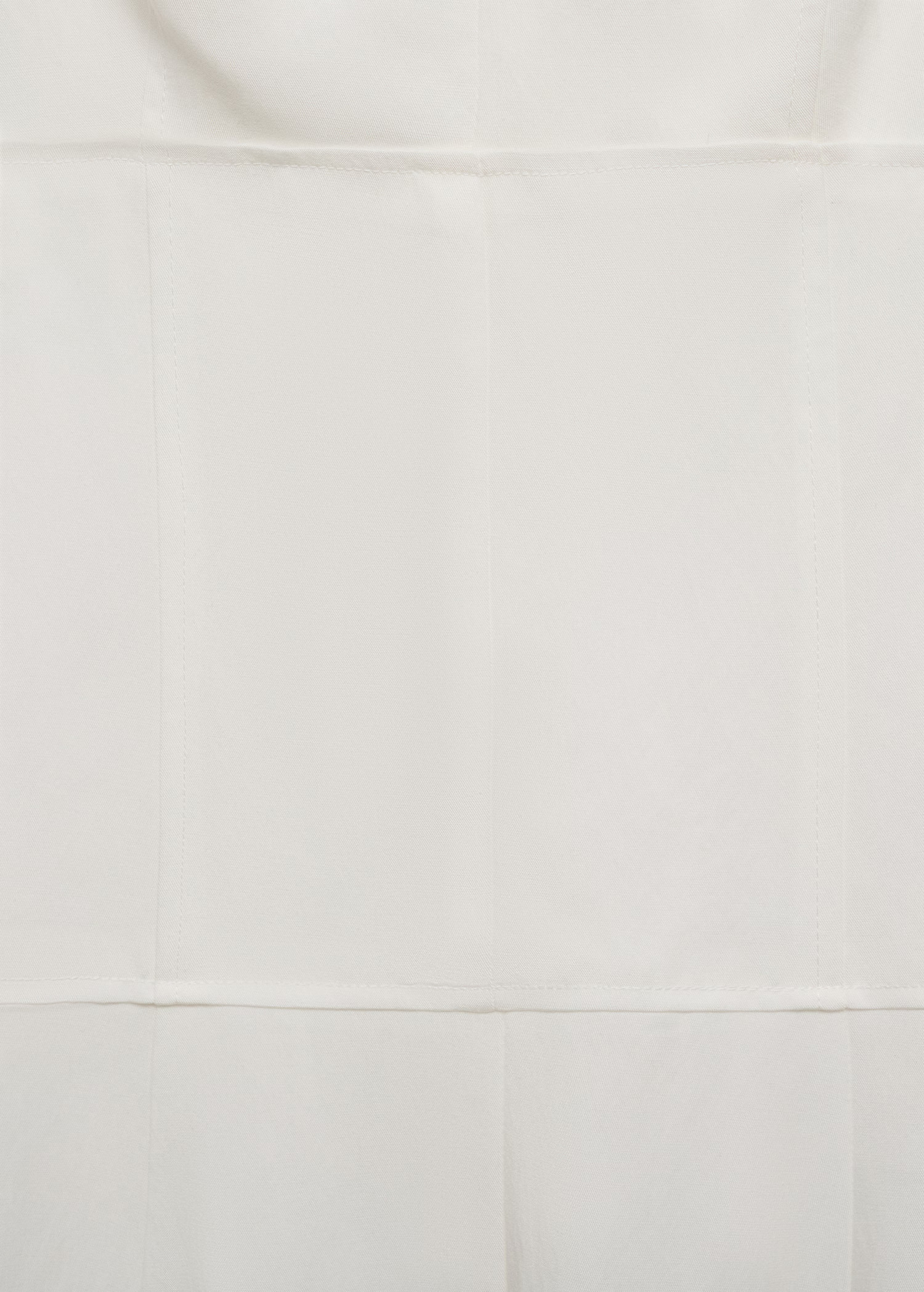 V-neckline long dress - Women | MANGO United Kingdom | MANGO (UK)
