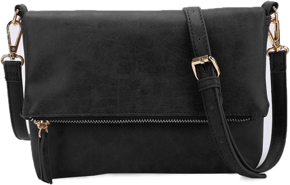Gladdon Crossbody bags for Women Crossbody Purse Shoulder Bag | Amazon (US)
