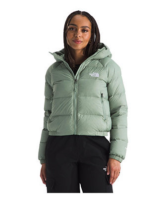 Women's Hydrenalite Hooded Down Jacket | Macy's