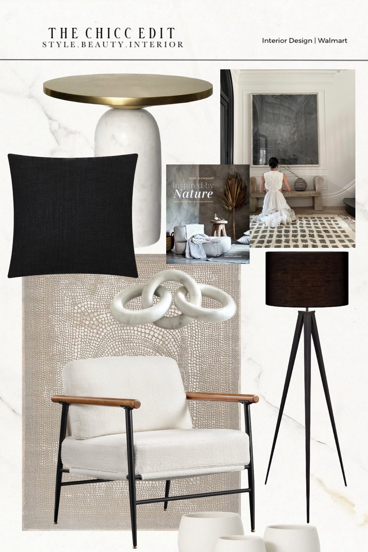 Walmart Interior 🖤

#walmart #home #decor #interior #livingroom furniture 

#LTKSaleAlert #LTKOver40 #LTKHome