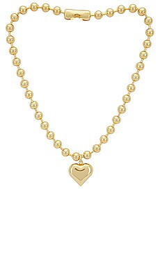 Big Love Necklace
                    
                    Natalie B Jewelry | Revolve Clothing (Global)