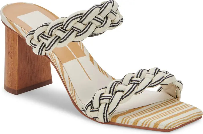 Paily Slide Sandal | Nordstrom