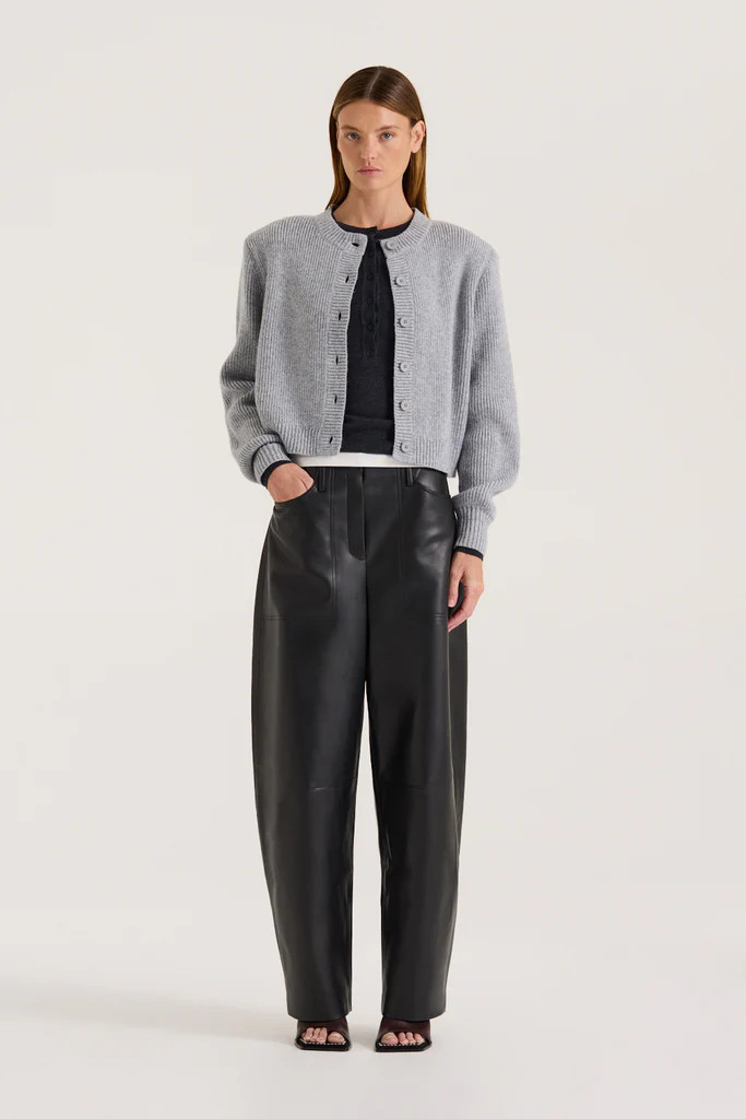 Edera Cardigan | Henne