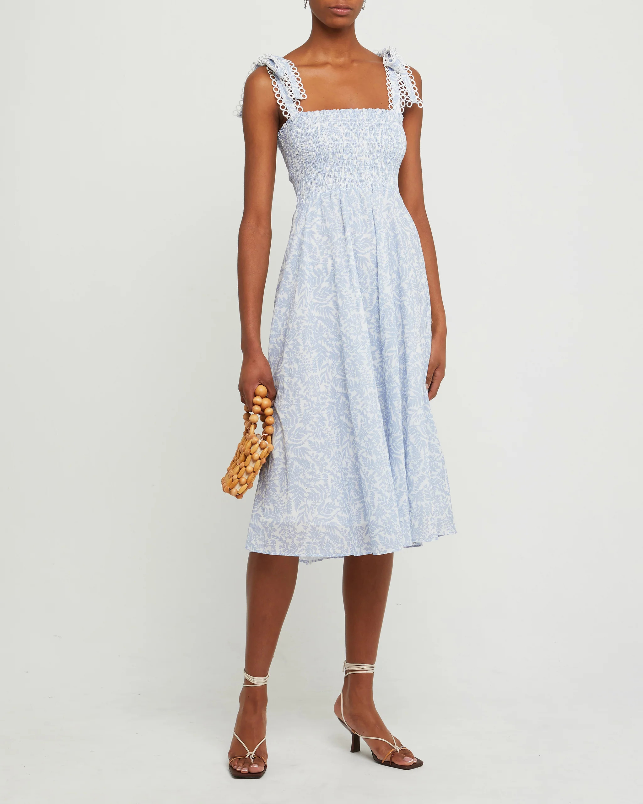 Sonia Dress | Few Moda