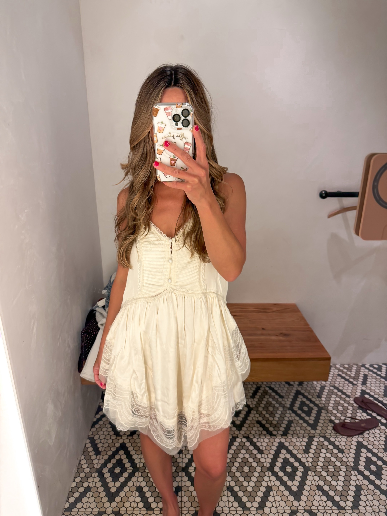 @Anthropologie dress small