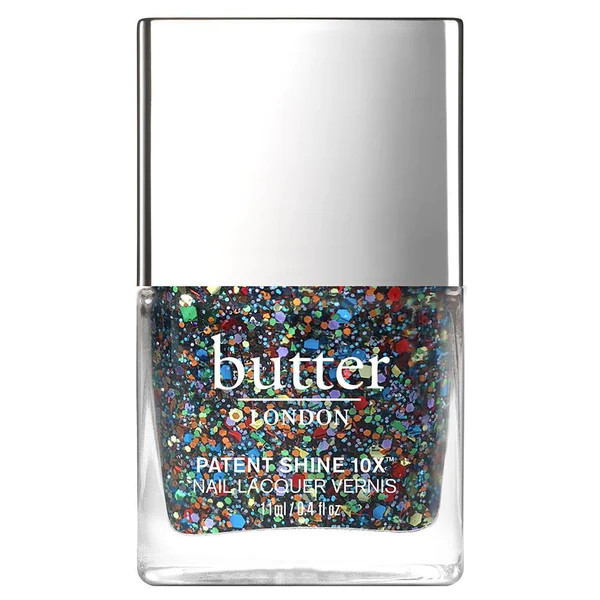 butter LONDON - Patent Shine - All You Need is Love - 10X Nail Lacquer | Beyond Polish