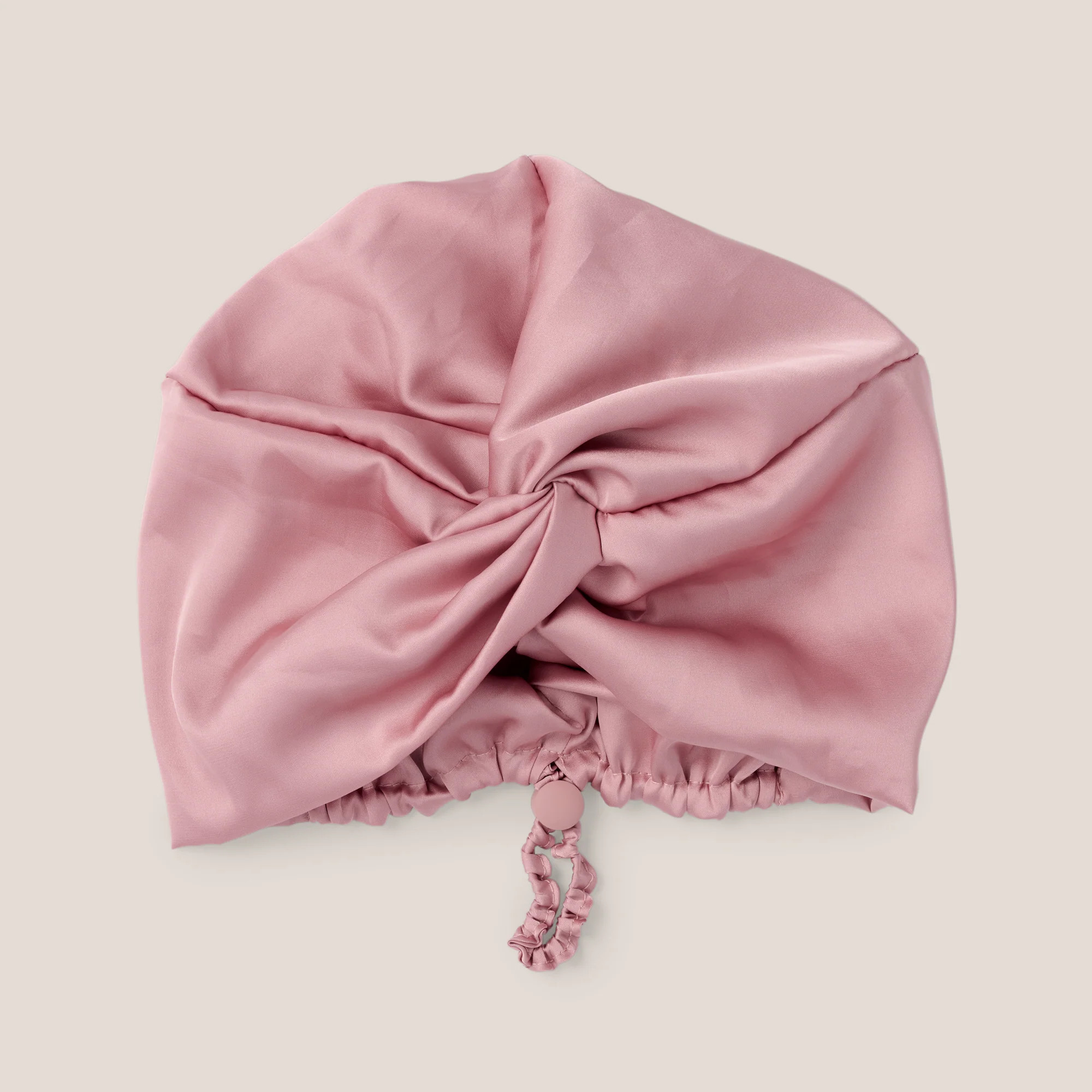 Ultra Luxe Satin Hair Bonnet | Shop.app