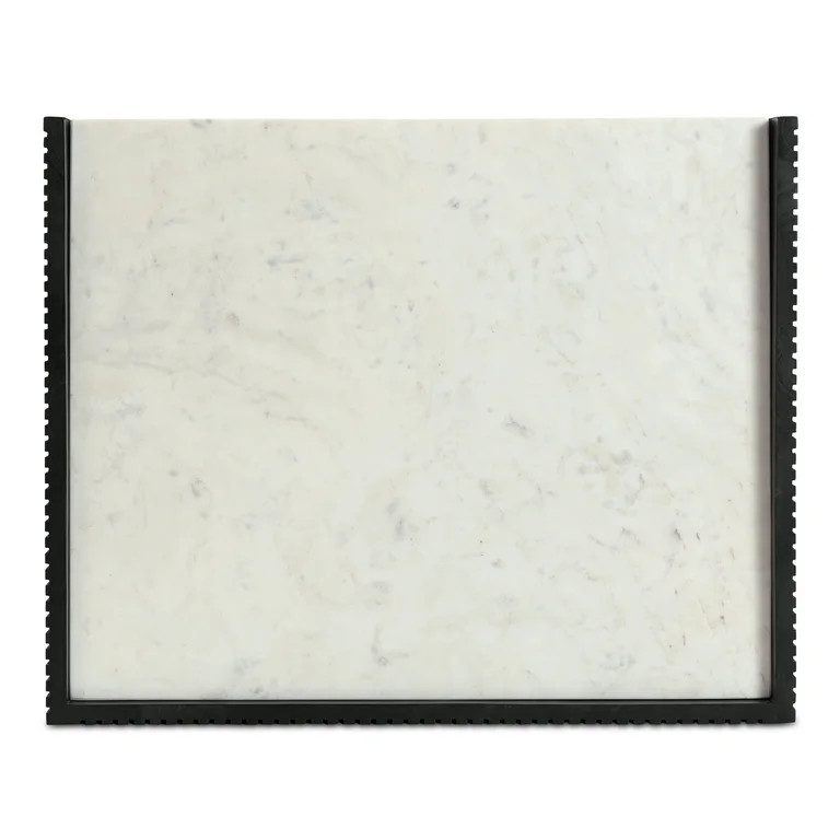 Moe's Home Collection Carter Nightstand Black Wood Nightstands | Walmart (US)