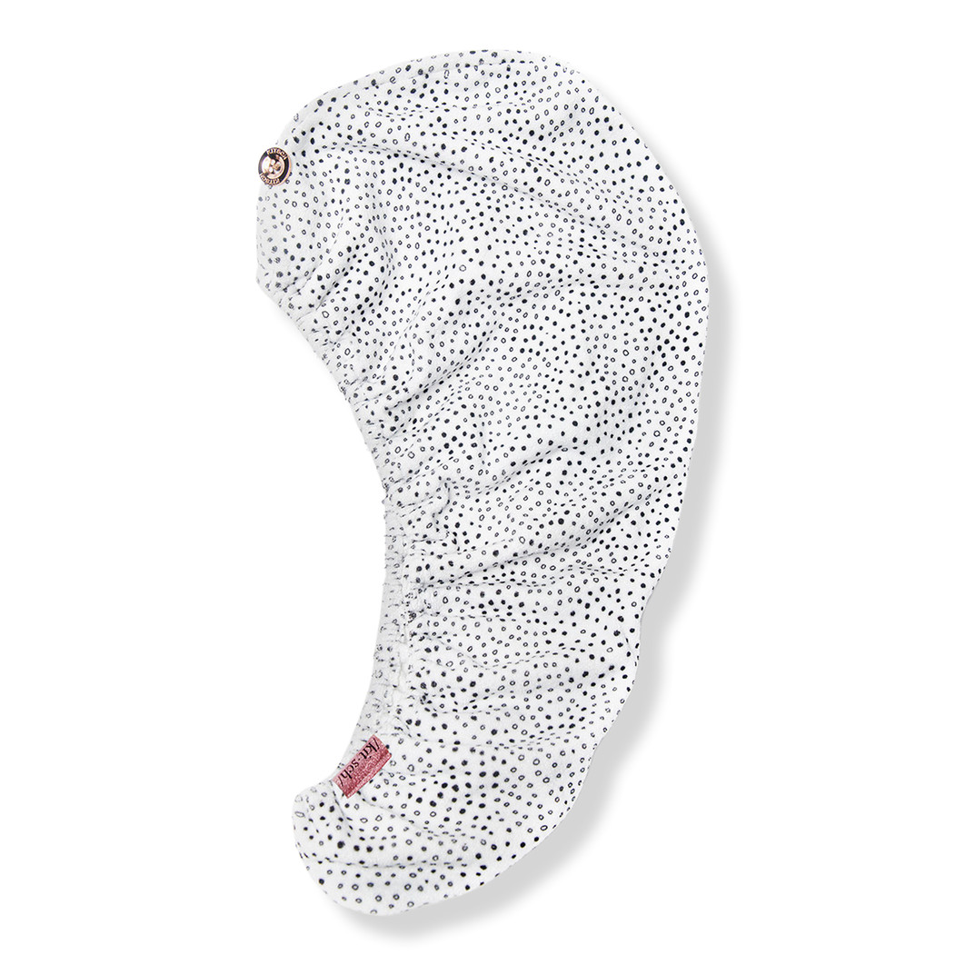 Microfiber Hair Towel | Ulta