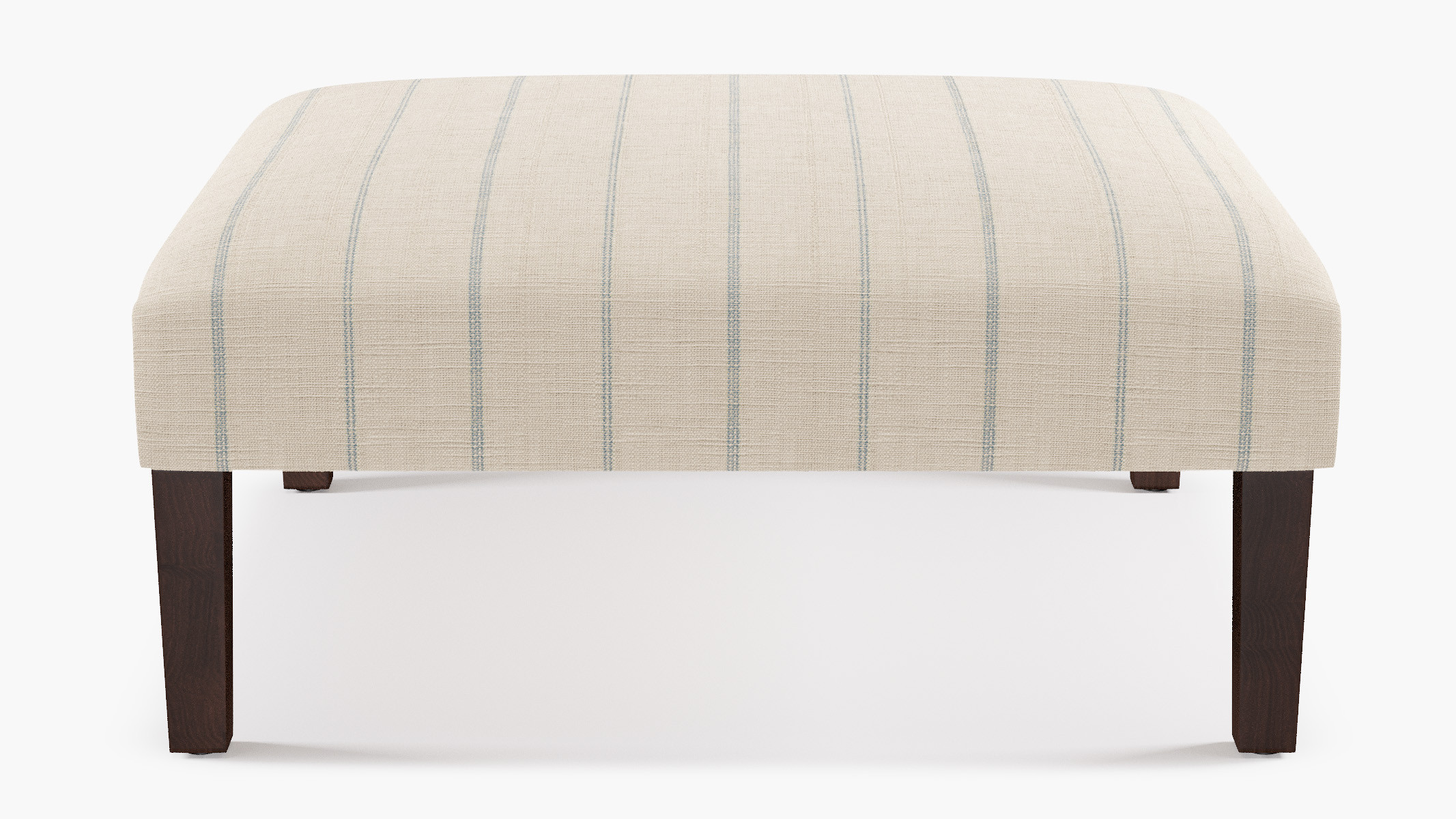 Cocktail Ottoman | The Inside