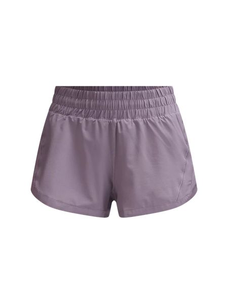 Track That High-Rise Lined Short 3" | Women's Shorts | lululemon | Lululemon (US)