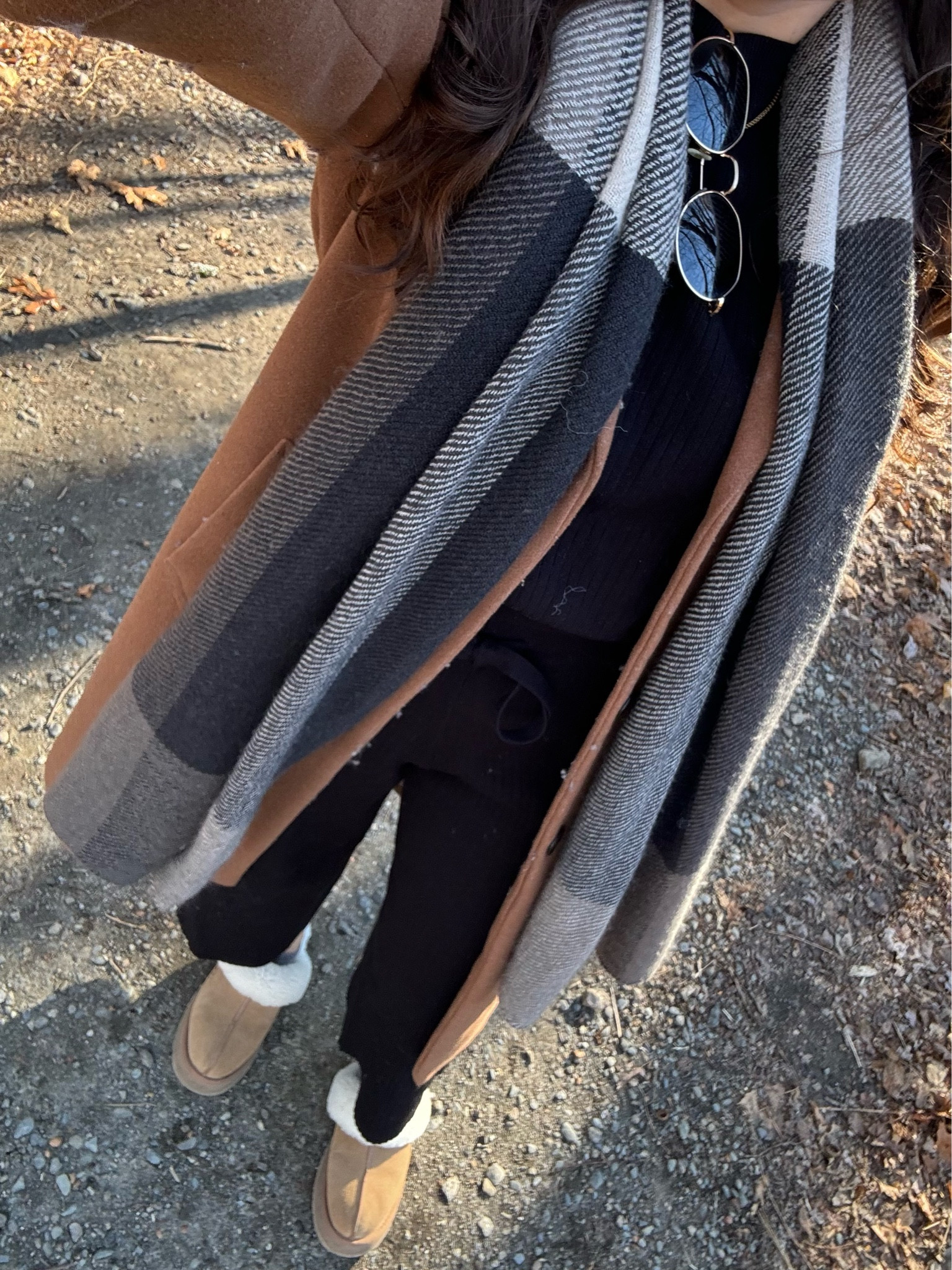 comfy winter outfit ❄️

#LTKSeasonal #LTKHoliday #LTKFindsUnder100