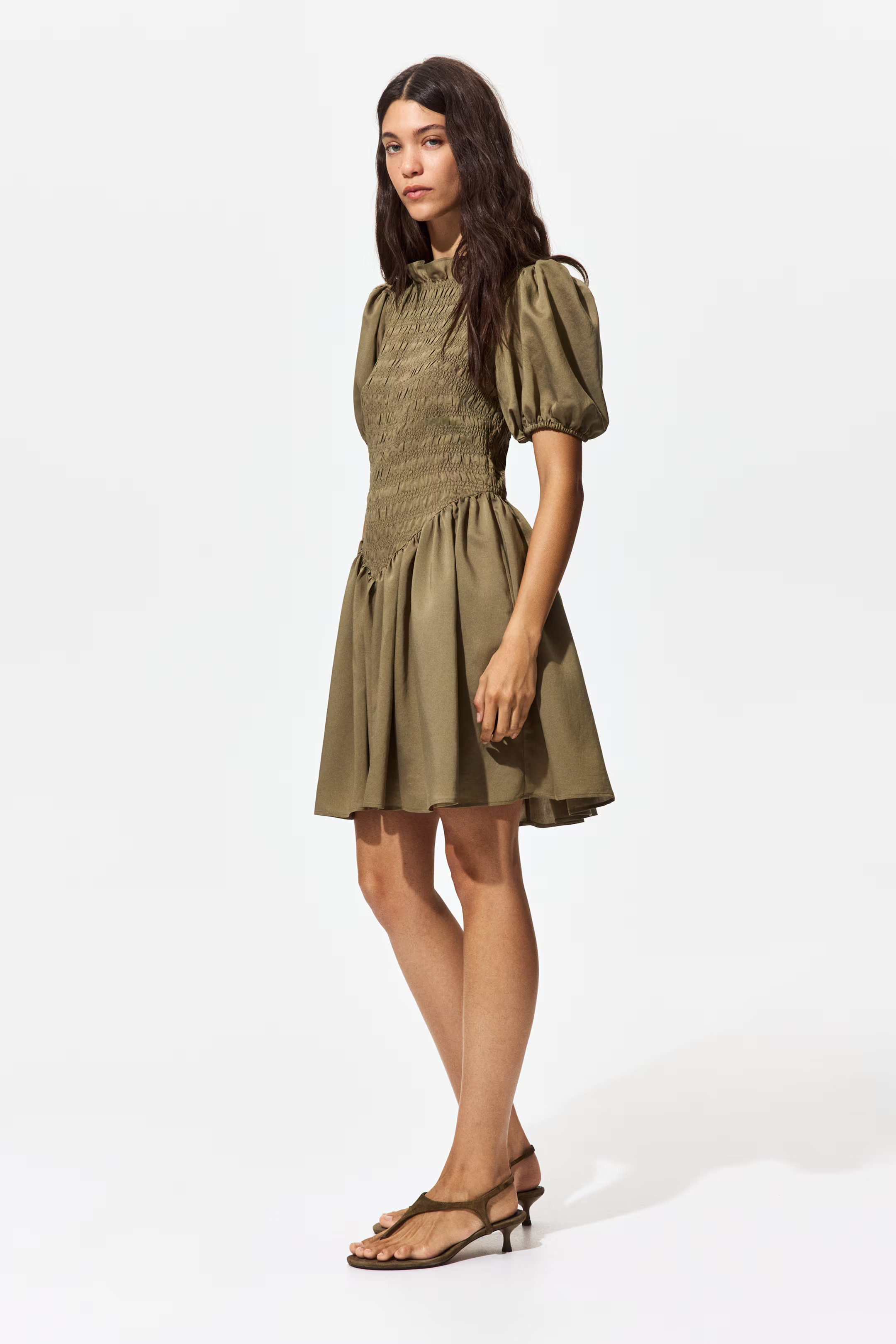 I love this color! @H&M Finds! 

 #LTKgrwm #LTKootd #LTKOver40