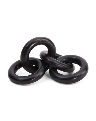 Aluminum Round Chain | TJ Maxx