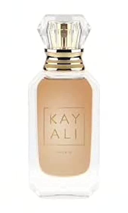 KAYALI HUDA Beauty Vanilla | 28 Eau De Parfum Travel Spray | Amazon (US)