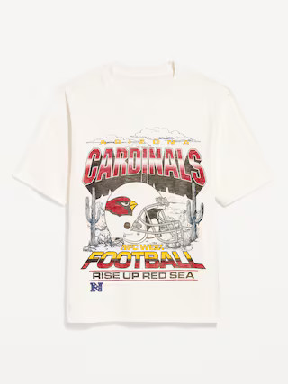 NFL™ Arizona Cardinals™ T-Shirt | Old Navy (US)