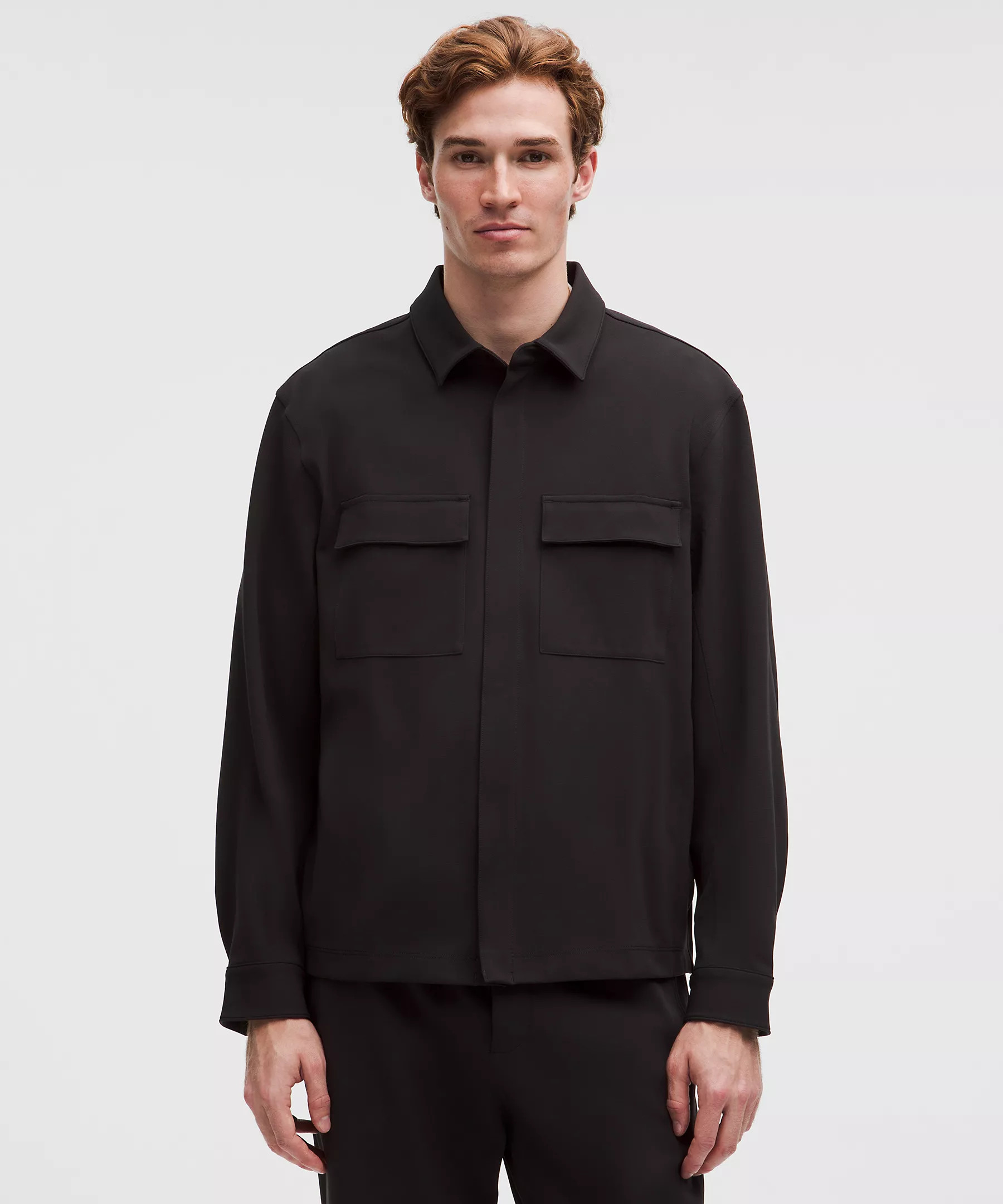 Sojourn Overshirt | Lululemon (US)