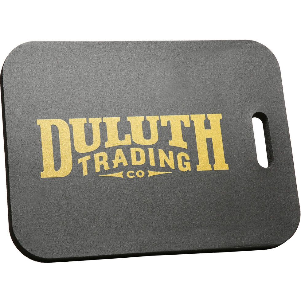 Duluth Trading Company Comfort Pad | Duluth Trading Company