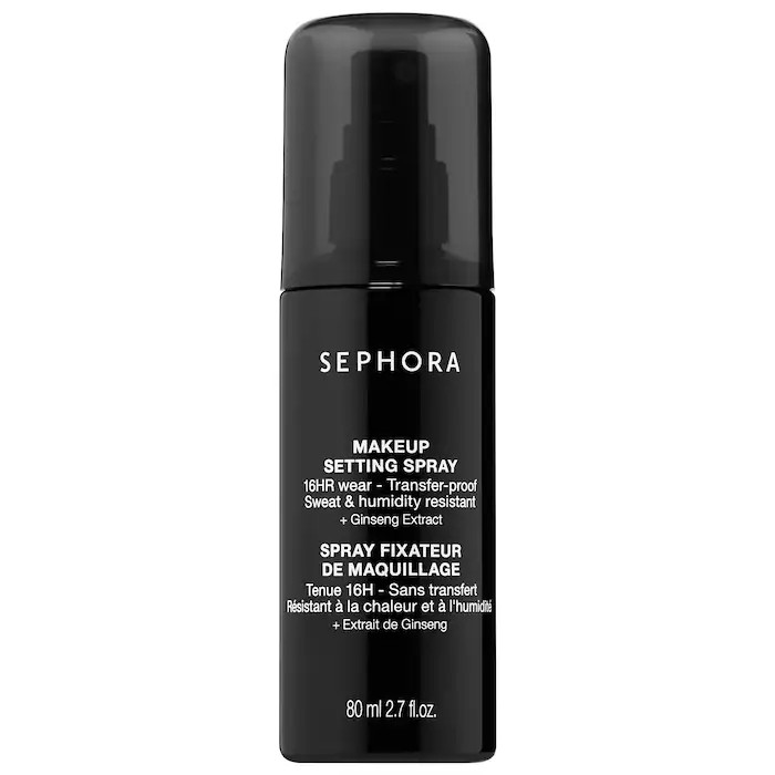 All Day Makeup Setting Spray | Sephora (US)