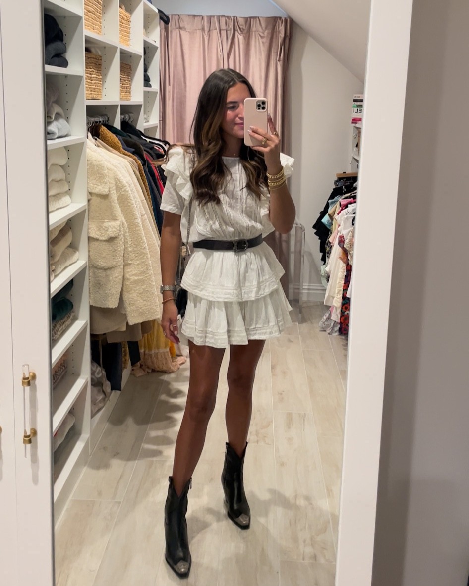 This LoveShackFancy dress is currently on sale! Also linking other LoveShack dresses on sale
Wearing a size small

#LTKshoecrush #LTKstyletip #LTKsalealert