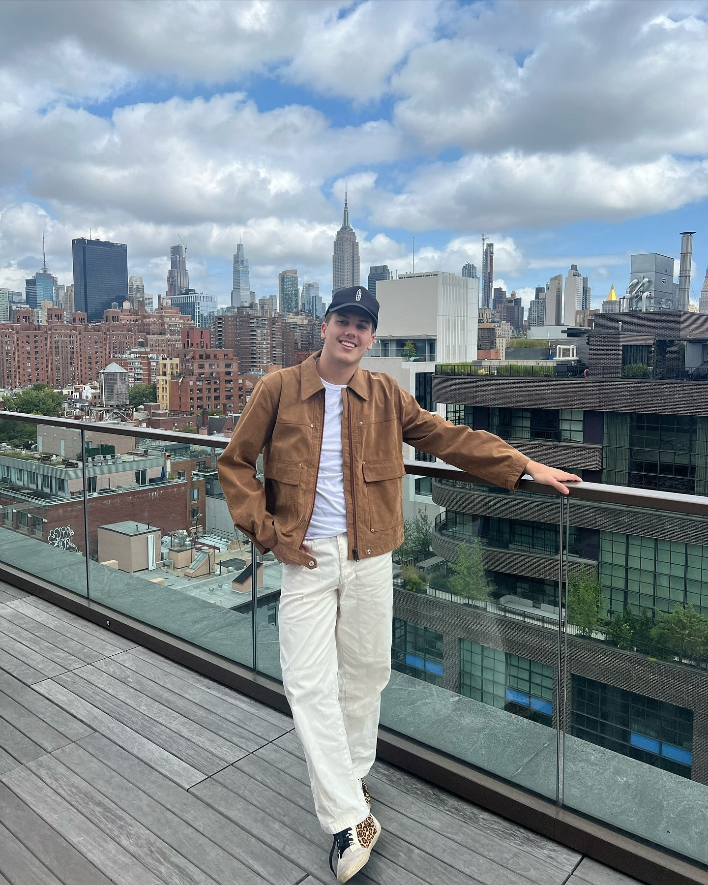Fall men’s outfit inspo perfect for fall weather

#LTKWorkwear #LTKSeasonal #LTKMens