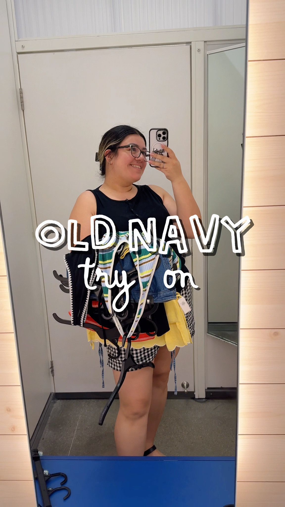 Old navy try on to get ready for summer ☀️☀️☀️

#LTKPlusSize #LTKSaleAlert #LTKootd