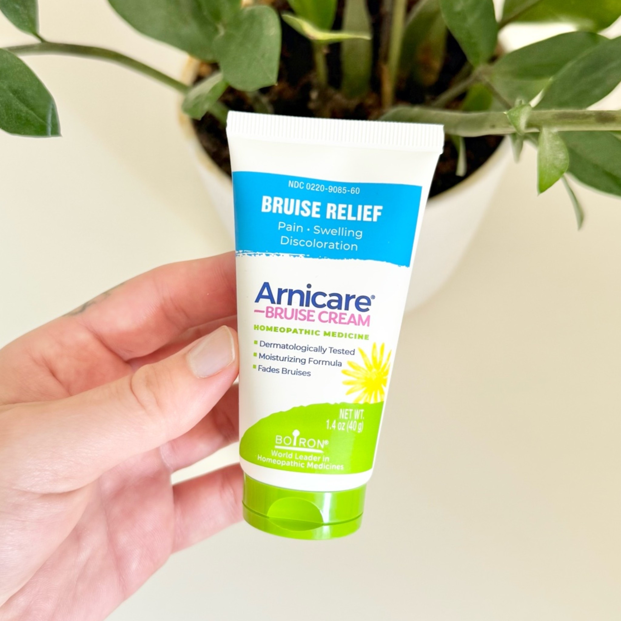 @boiron 
Arnicare 
Bruise Cream
$7.41