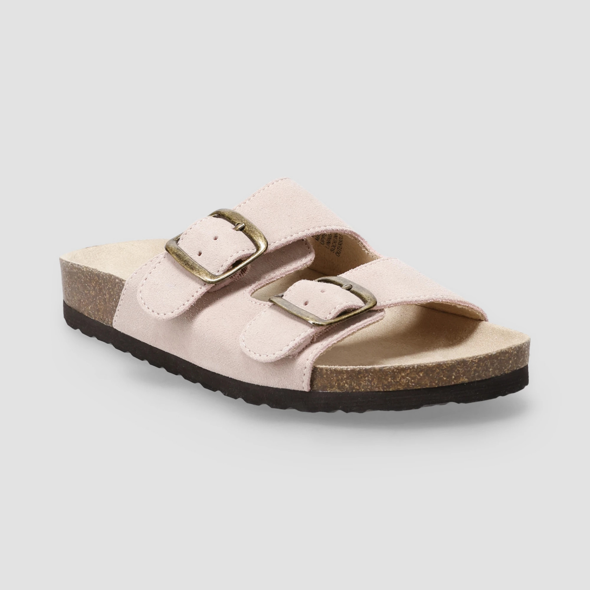 Sonoma Goods For Life® Artwork Women's Leather Sandals | Kohl's