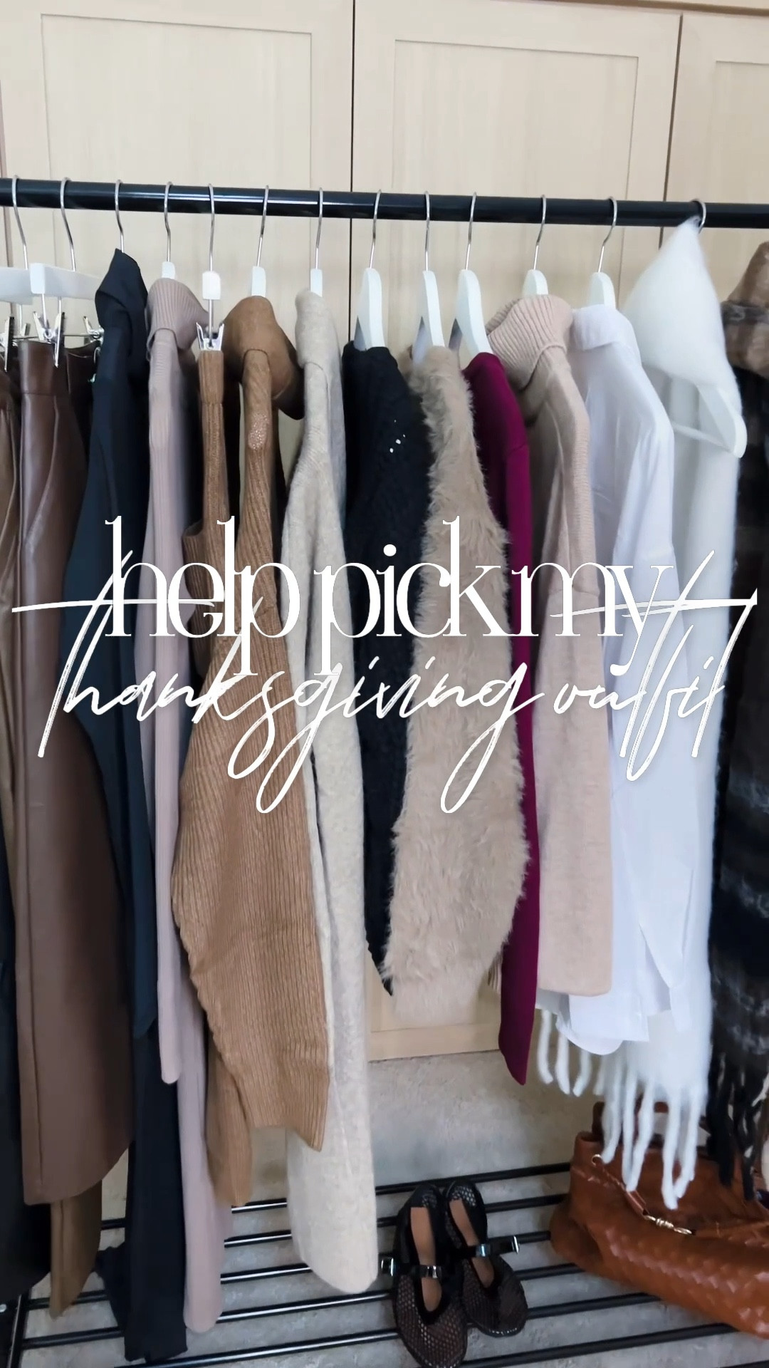 Thanksgiving outfit inspiration new fall finds from Amazon

#LTKHoliday #LTKFindsUnder50 #LTKSeasonal