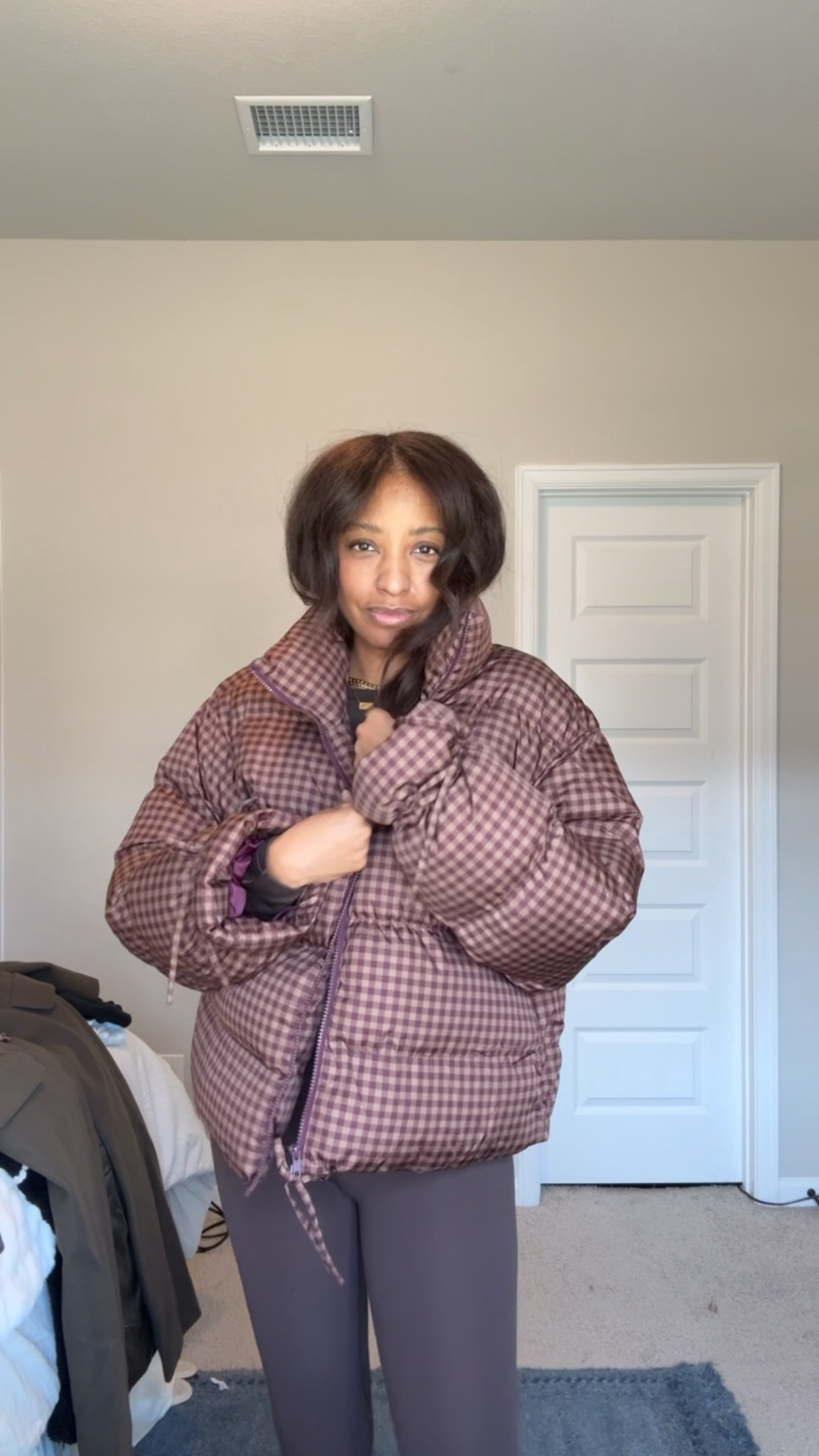 A few new coats at AMAZING price points!! 
wearing a XL in the puffer / Fleece L / Coat M. 


#LTKOver40 #LTKGiftGuide #LTKgrwm