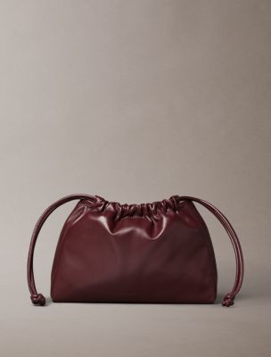 Drawstring Crossbody Bag | Calvin Klein | Calvin Klein (US)