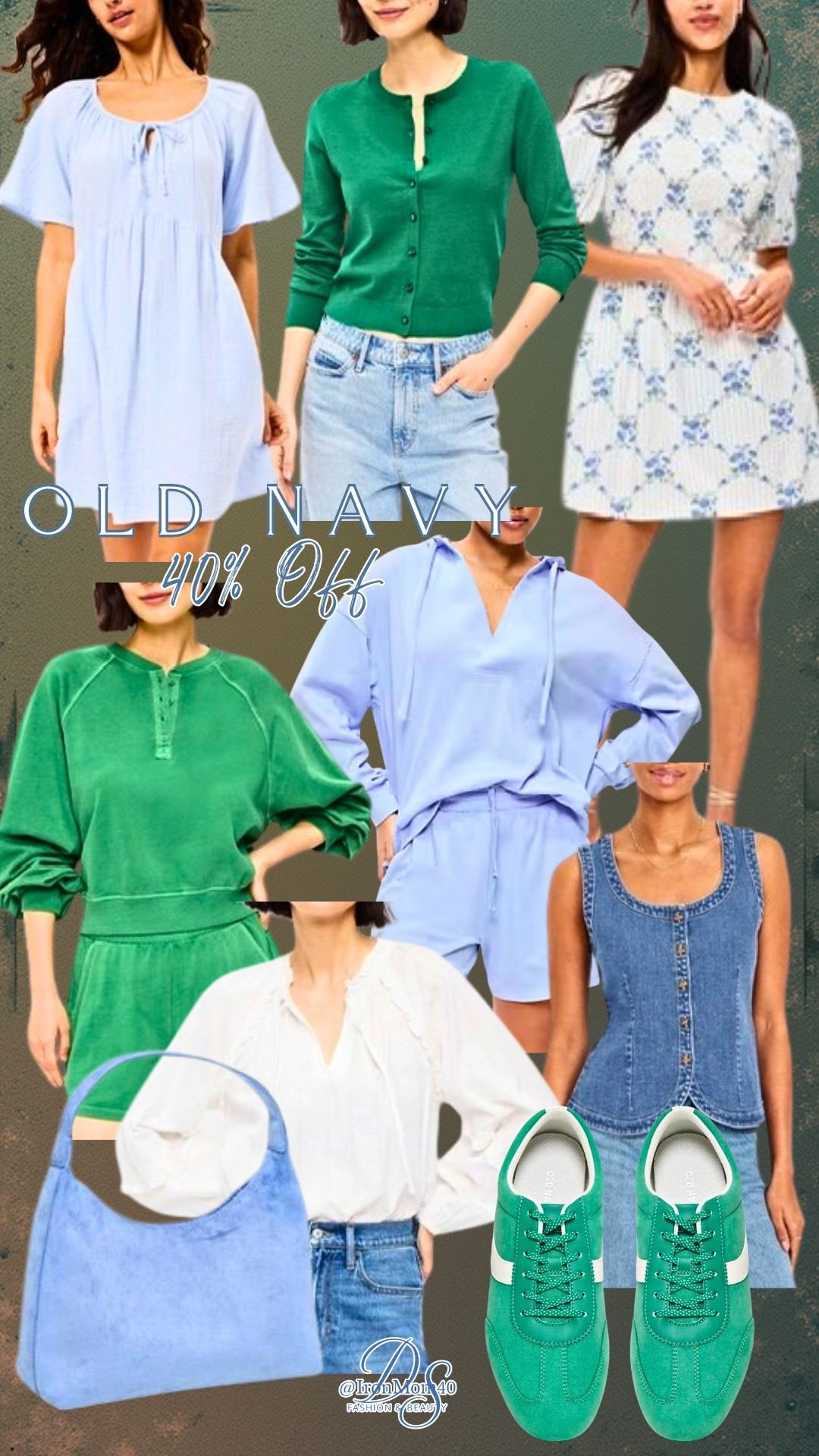 #midsizefashion #springfashion #salefashion

#LTKSaleAlert #LTKFindsUnder50 #LTKMidsize