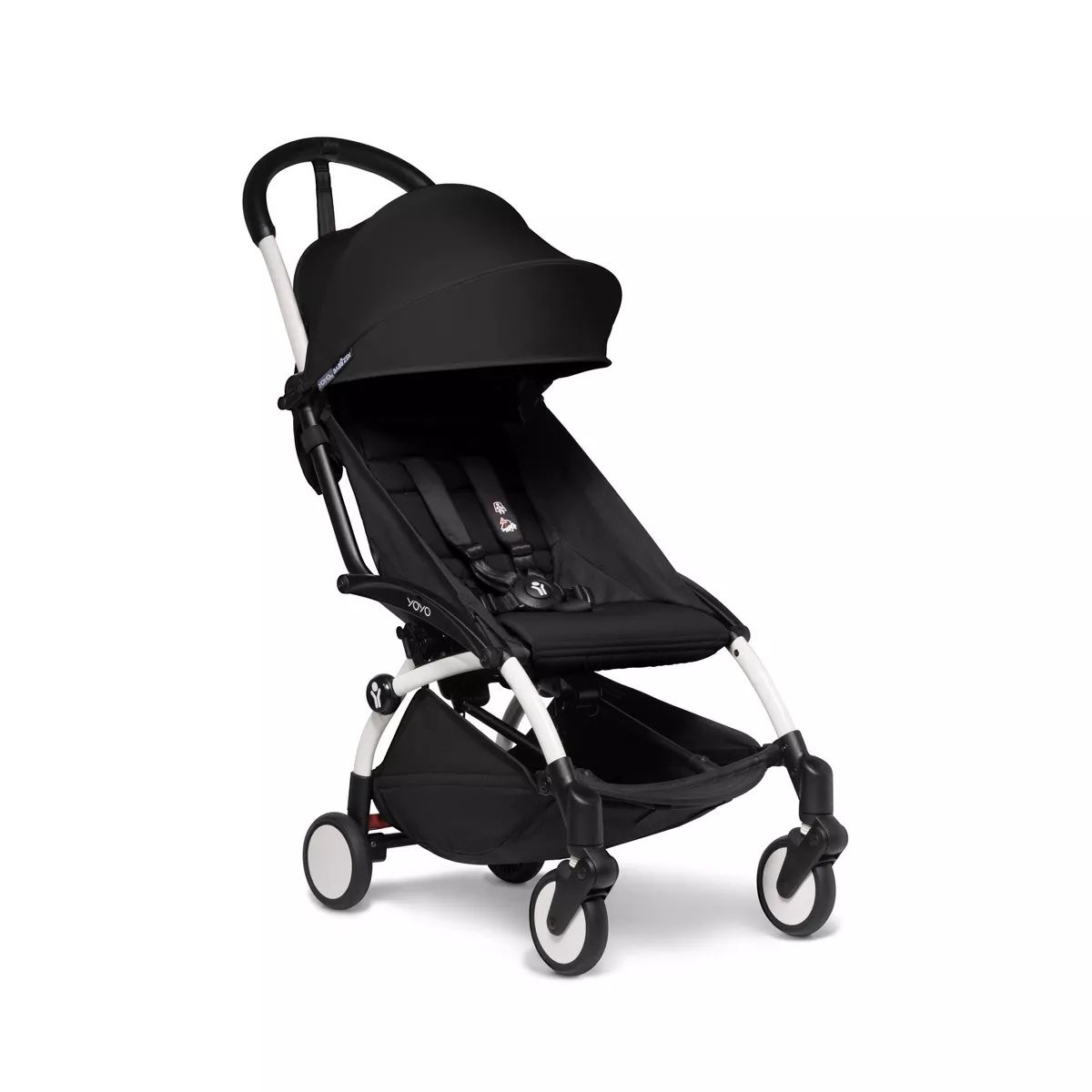 Stokke BABYZEN YOYO² Stroller - White Black | Target